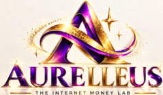 aurelleus luxury gold emblem (1)